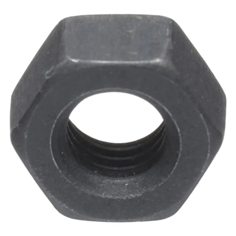 Peça código OEM 86625072 — Porca sextavada - Cl 10 - M6
