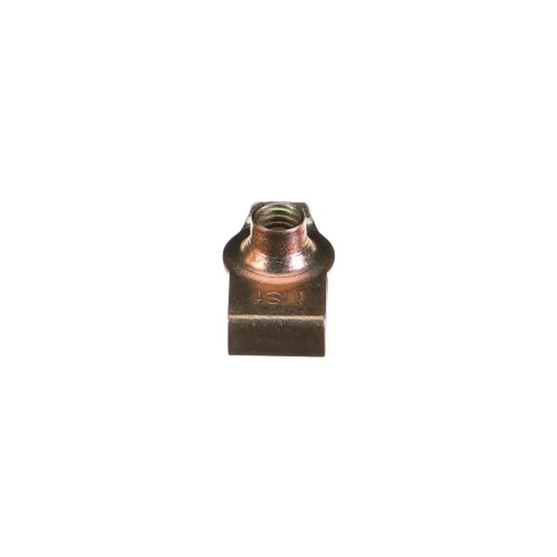 Peça código OEM 86625073 — Porca de mola - M6 x 1