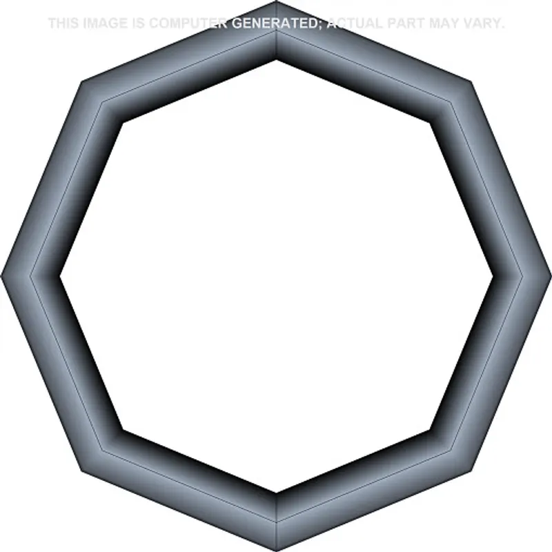Peça código OEM 86625098 — O-RING