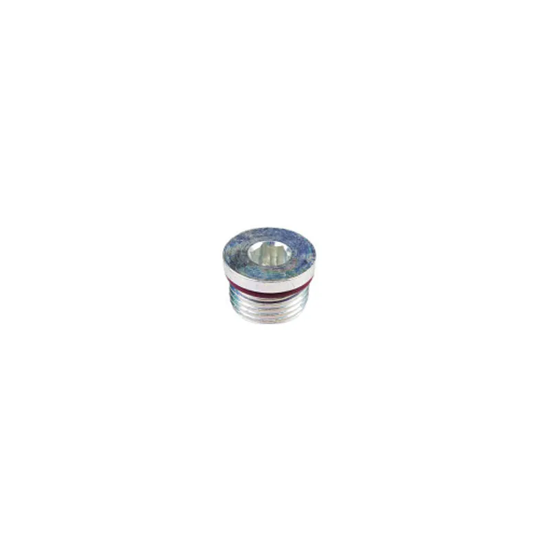 Peça código OEM 86625138 — Bujão com O-ring de interior sextavado - 25 mm DE x…