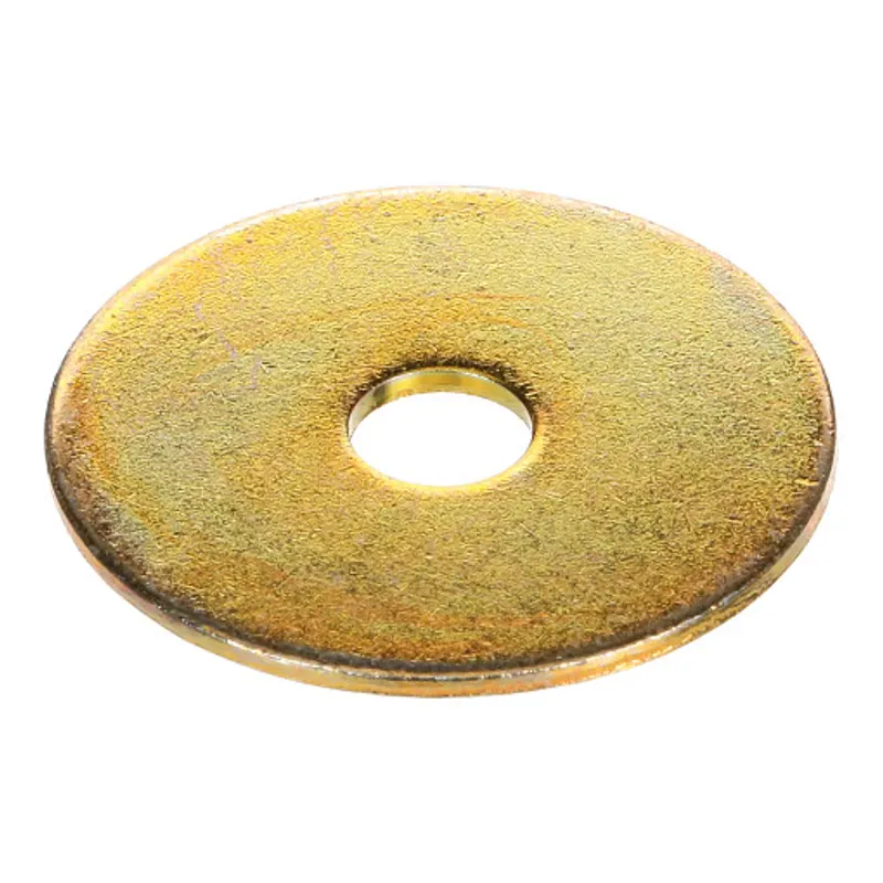 Peça código OEM 86625239 — Anilha - 0,34" DI x 1,5" DE x 0,06" Esp