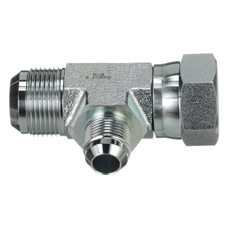 Peça código OEM 86625274 — Hydraulic Tee