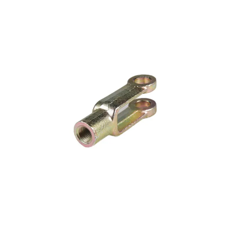 Peça código OEM 86627455 — Forquilha