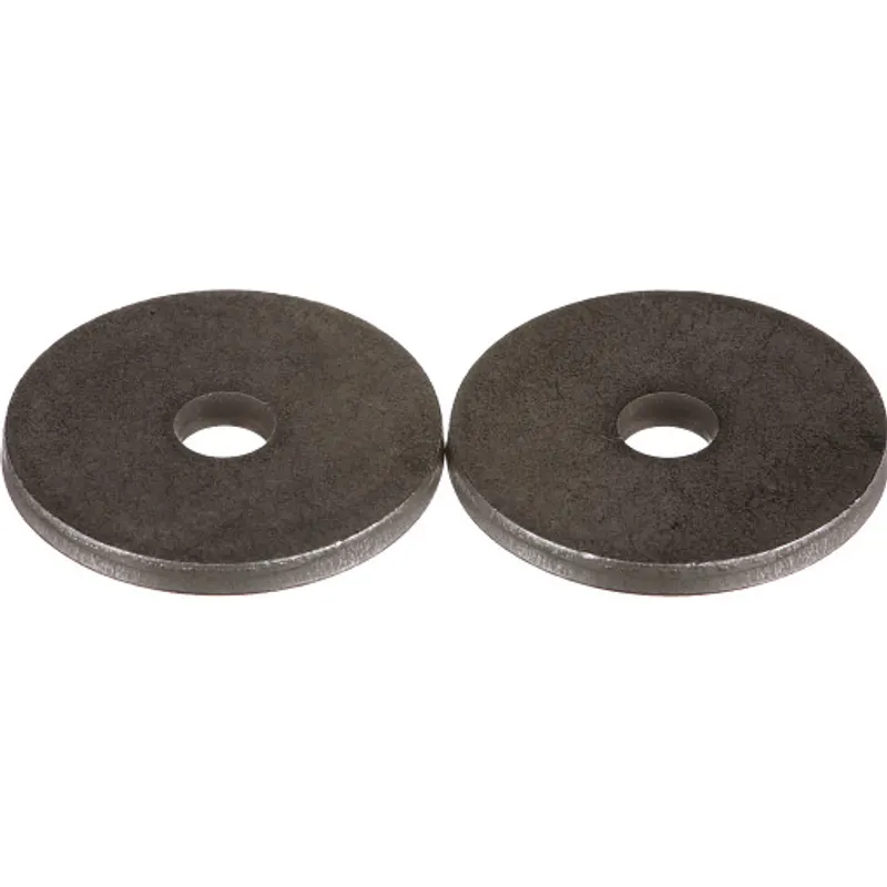 Peça código OEM 86629511 — Anilha - 0,531" DI x 2,50" DE x 0,25"…