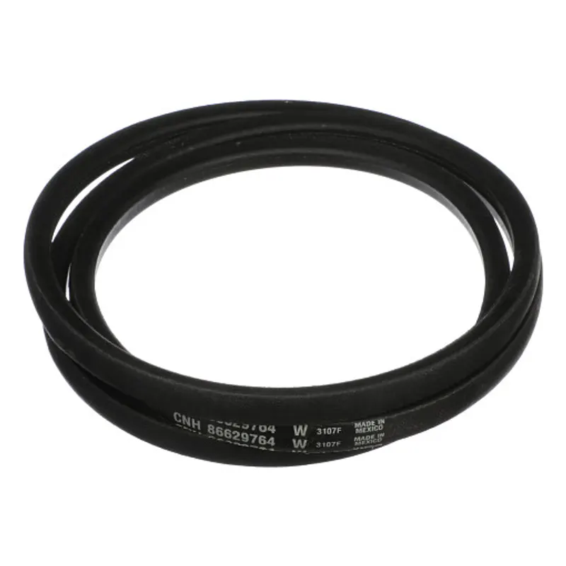Peça código OEM 86629764 — Chaff Spreader Drive V-Belt - 0.66" W x…