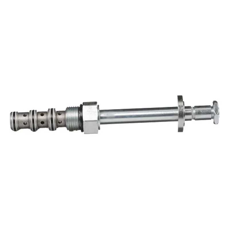 Peça código OEM 86629792 — Hydraulic Spool Valve Assembly