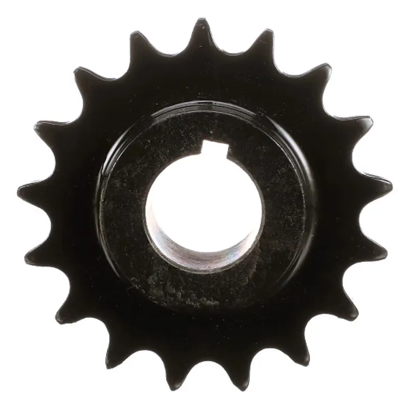 Peça código OEM 86630873 — RODA DENTADA