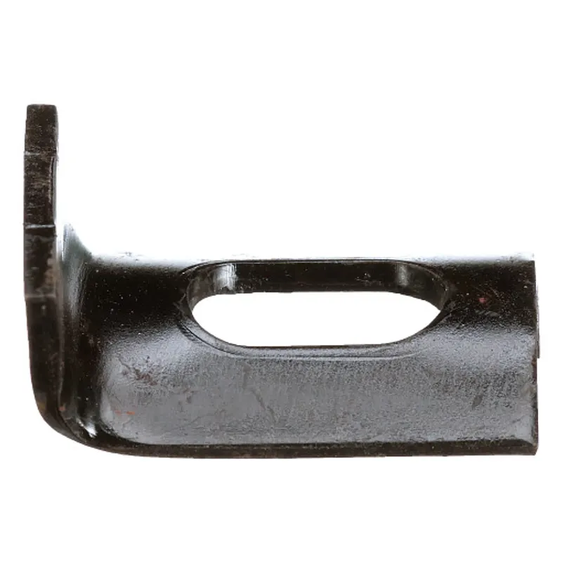 Peça código OEM 86631093 — GRAMPO