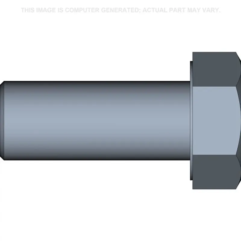 Peça código OEM 86632533 — Bolt
