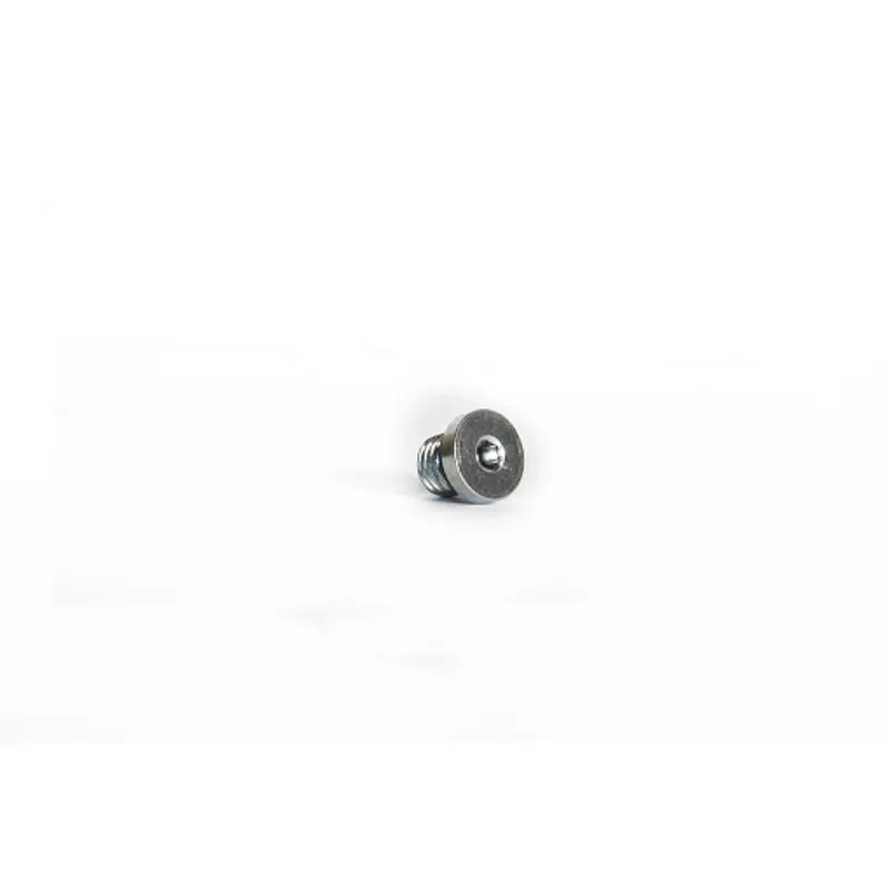 Peça código OEM 86632547 — Bujão com O-ring de interior sextavado - 11 mm DE x…
