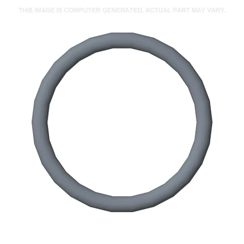 Peça código OEM 86632689 — O-RING