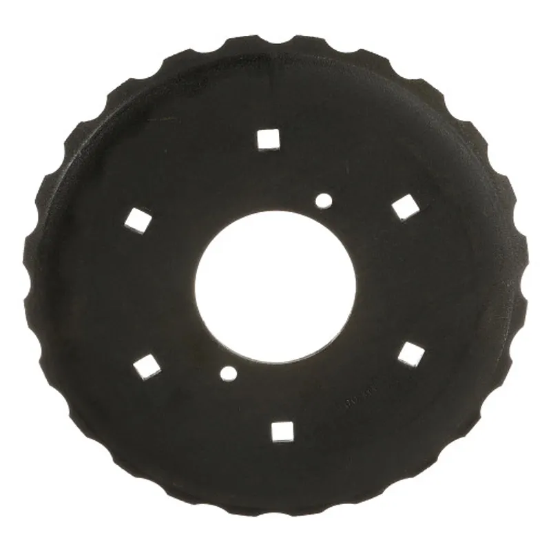 Peça código OEM 86633666 — Disc