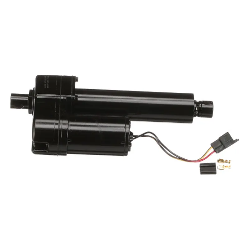 Peça código OEM 86634125 — Conjunto do motor elétrico da plataforma