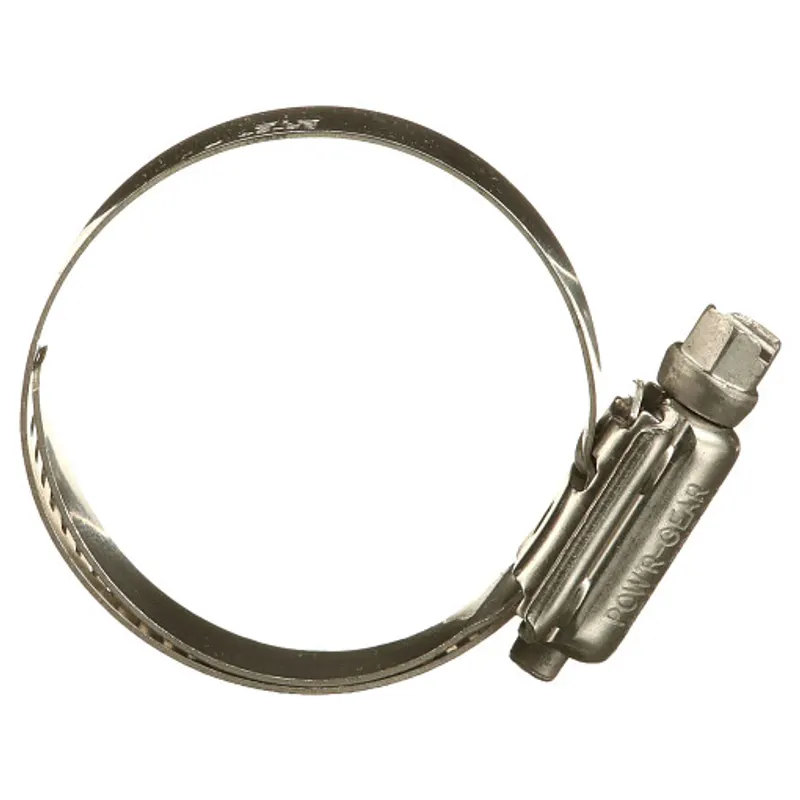 Peça código OEM 86634186 — Abraçadeira de Mangueira
