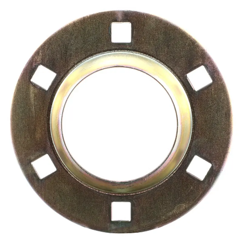 Peça código OEM 86635012 — Flange