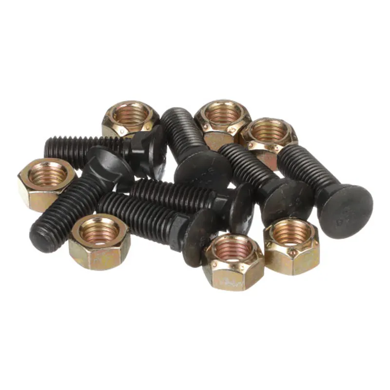 Peça código OEM 86635434 — 7-Piece Bolt Kit