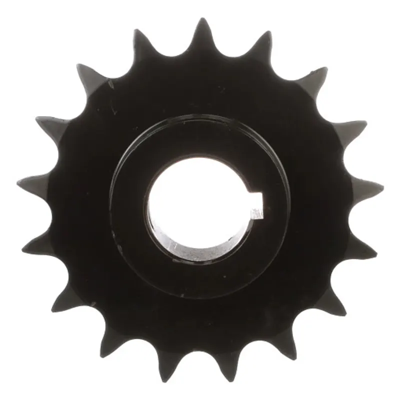 Peça código OEM 86636650 — Roda dentada - 17 dentes