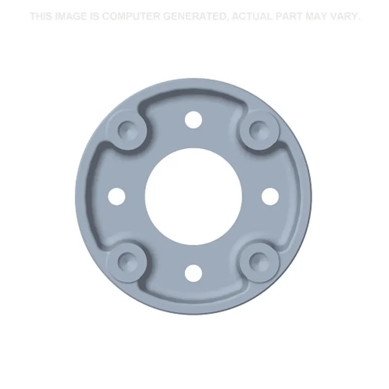 Peça código OEM 86636673 — Hub