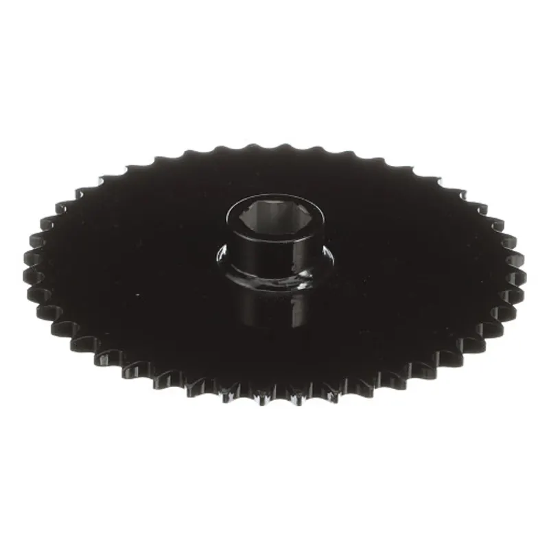 Peça código OEM 86637251 — Roda dentada - 44 dentes