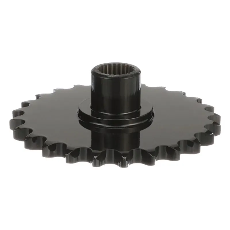 Peça código OEM 86637256 — Sprocket Assembly - Dark