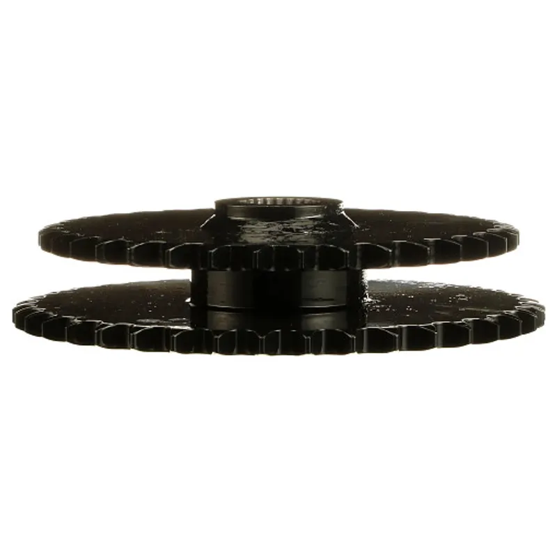 Peça código OEM 86637270 — RODA DENTADA