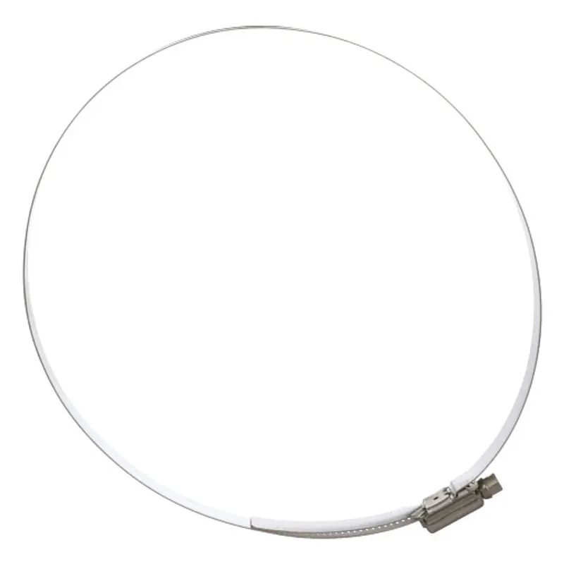 Peça código OEM 86637710 — Abraçadeira de Mangueira