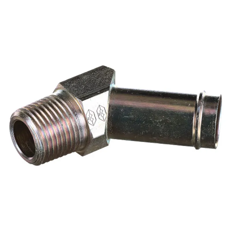 Peça código OEM 86637717 — Conexão