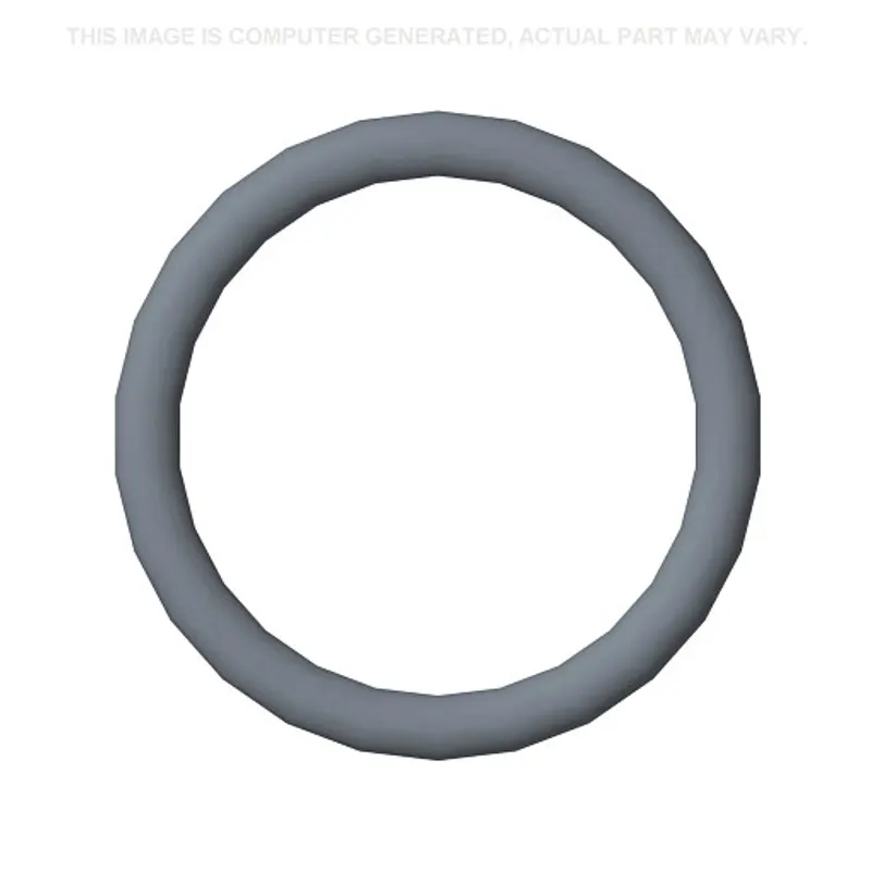 Peça código OEM 86637739 — O-RING