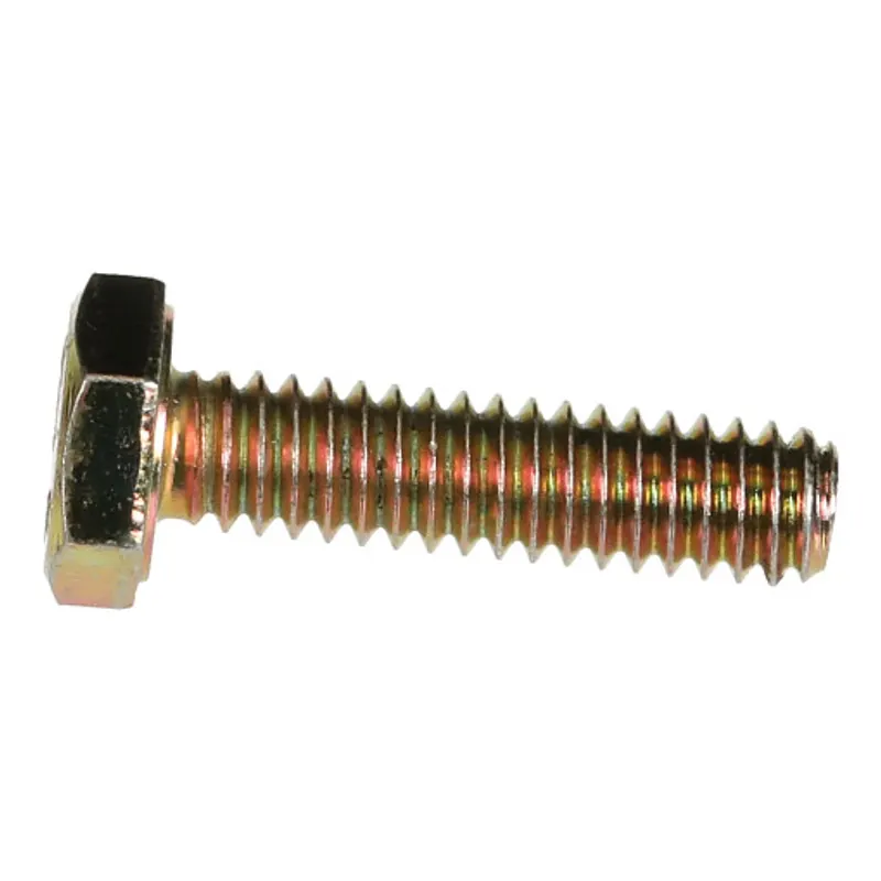 Peça código OEM 86637935 — Bolt - 1/4" x 1"