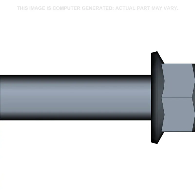 Peça código OEM 86637940 — Bolt - 3/4" NC x 2 1/2"