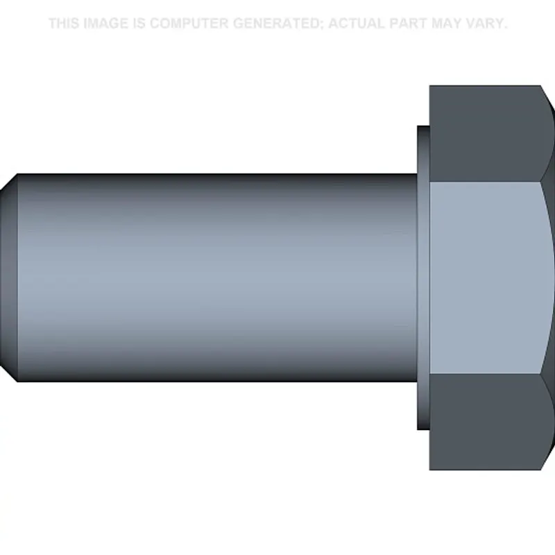 Peça código OEM 86637962 — Bolt - Cl 8.8 - M10 x 20