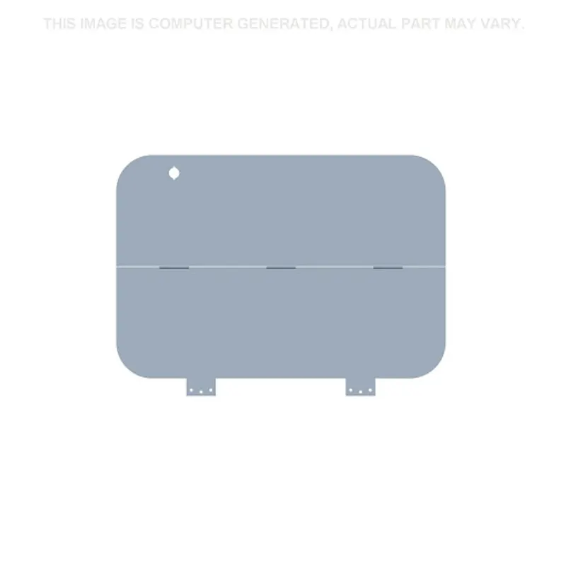 Peça código OEM 86638181 — Porta
