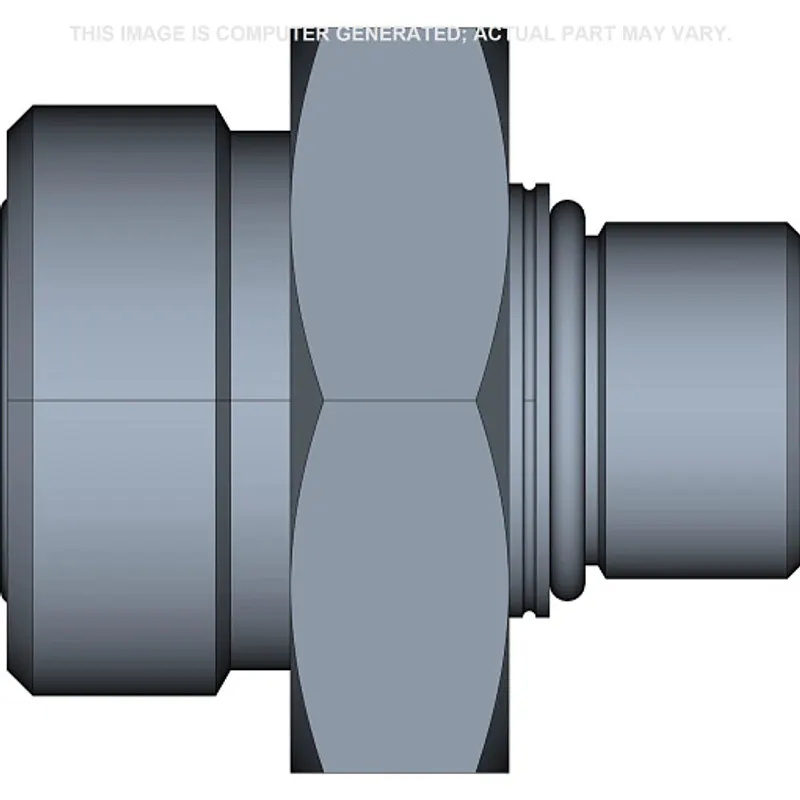 Peça código OEM 86639050 — CONECTOR HIDRÁUL