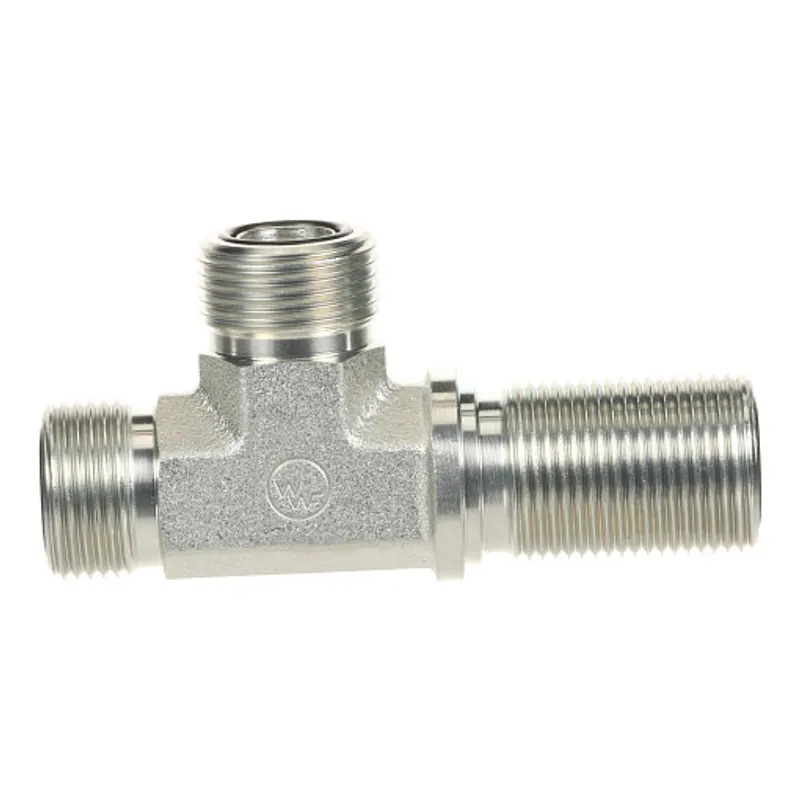Peça código OEM 86639081 — CONEXAO T