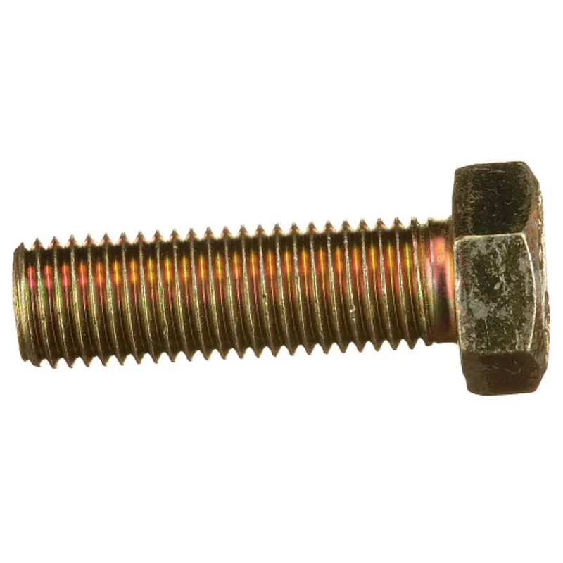 Peça código OEM 86639154 — Bolt - Cl 10.9 - M20 x 65