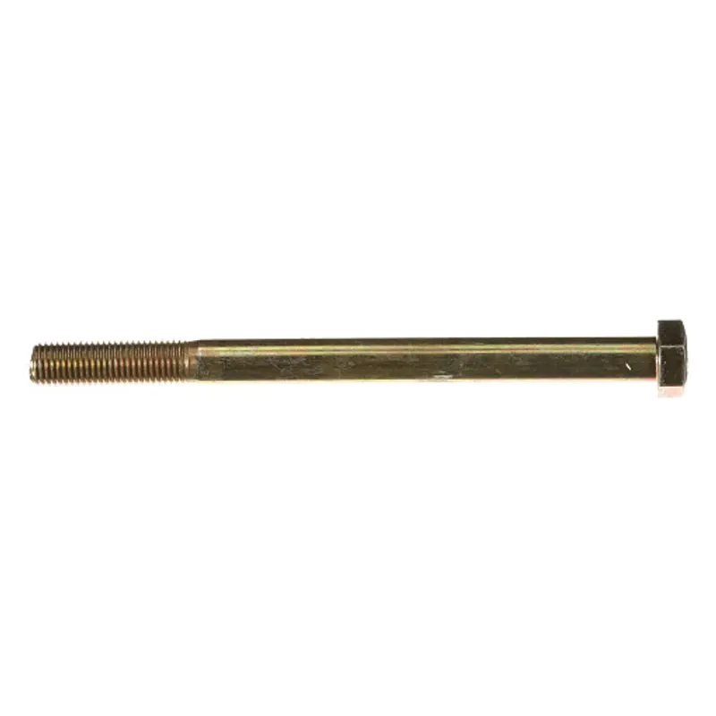 Peça código OEM 86639169 — Bolt - Cl 10.9 - M20 x 270