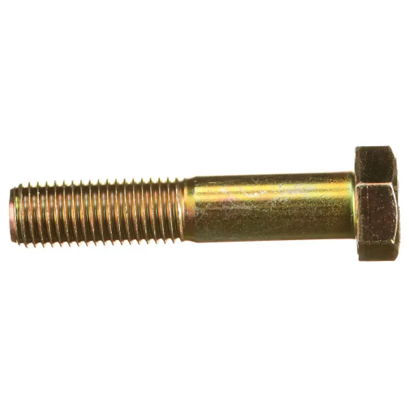 Peça código OEM 86639185 — Hex Bolt - Cl 10.9 - M24 x 120