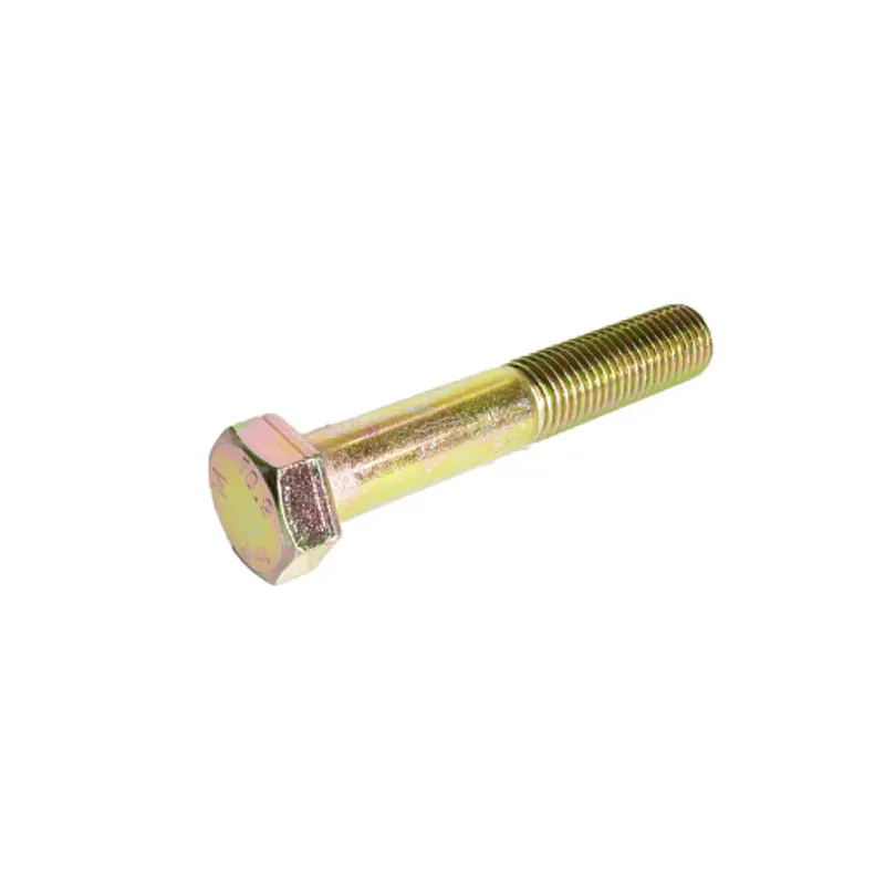 Peça código OEM 86639186 — Parafuso sextavado - Cl 10.9 - M24 x 3 x 140