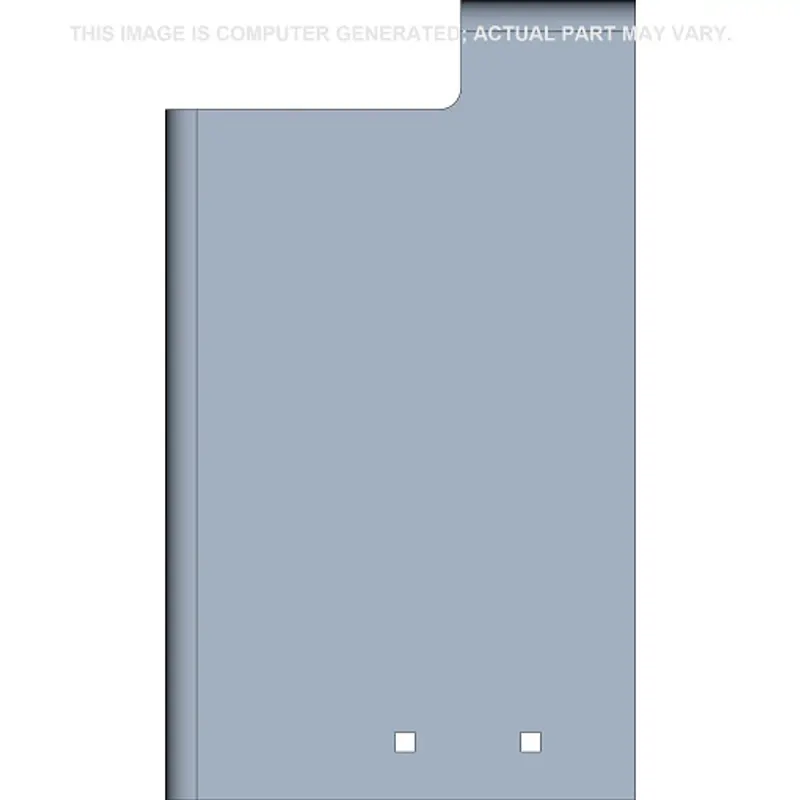 Peça código OEM 86639647 — SUPORTE