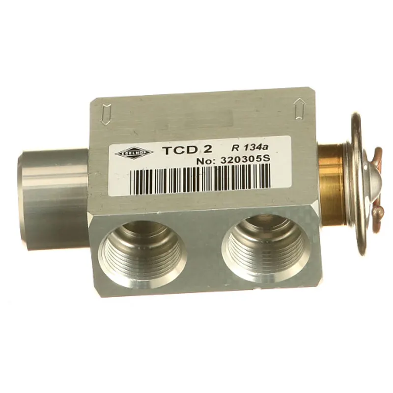 Peça código OEM 86639749 — VALVULA DE ALIVIO