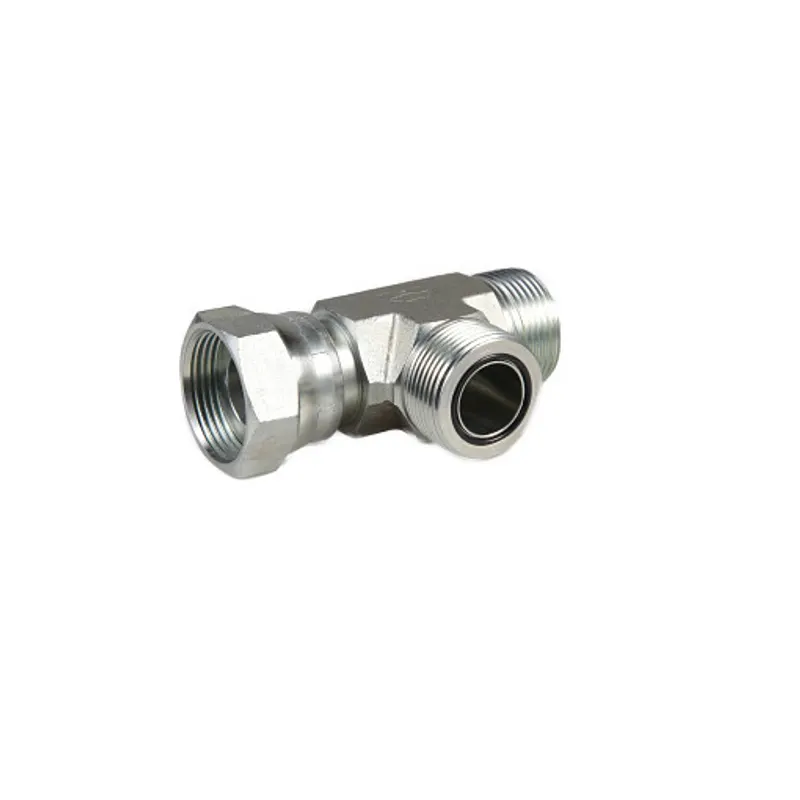 Peça código OEM 86641295 — Conexão T