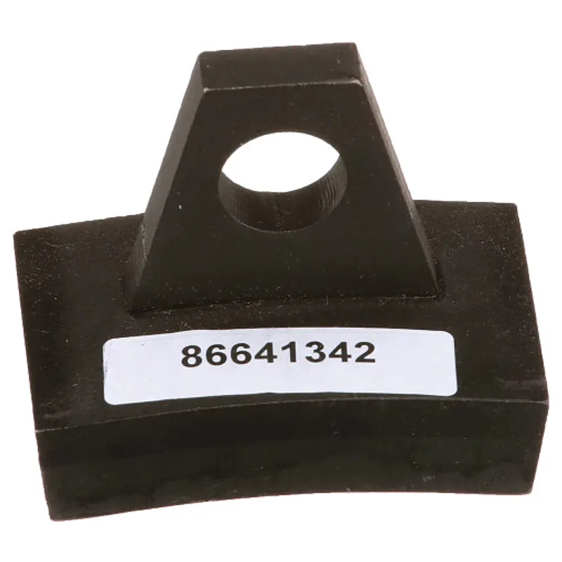 Peça código OEM 86641342 — Calço de travão - 17,37 mm Esp