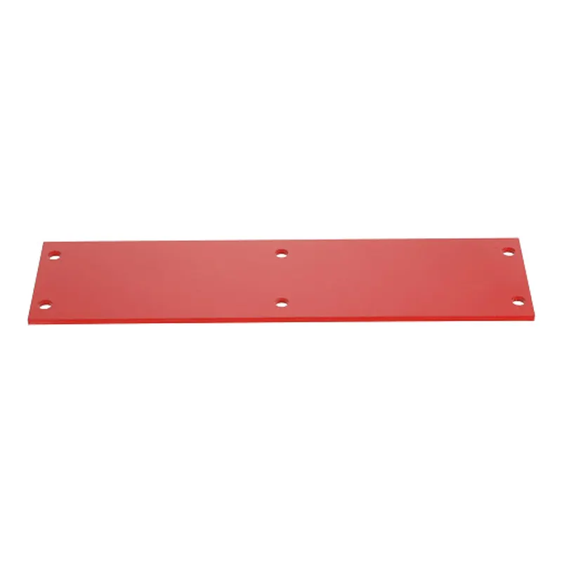 Peça código OEM 86641365 — PLACA