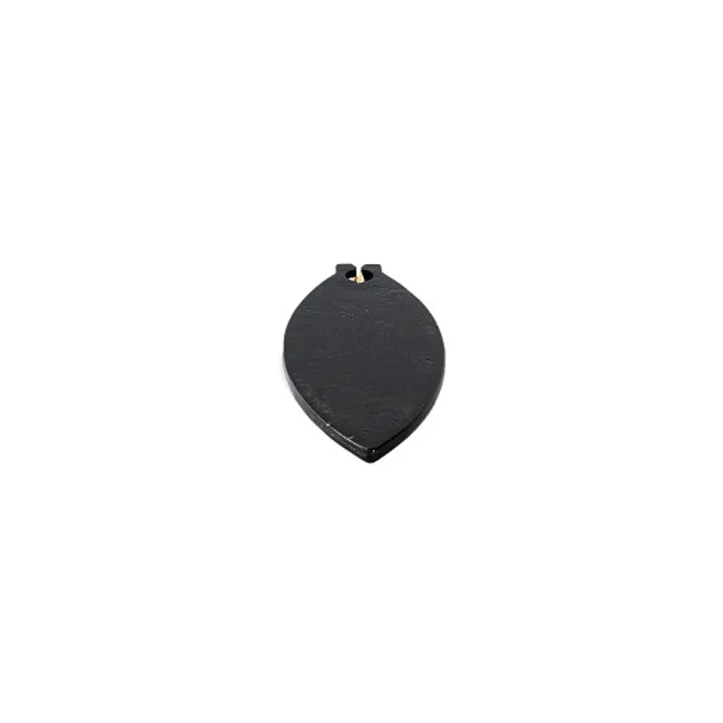 Peça código OEM 86641589 — Dedo opcional do alimentador Teardrop - Lado esquerdo