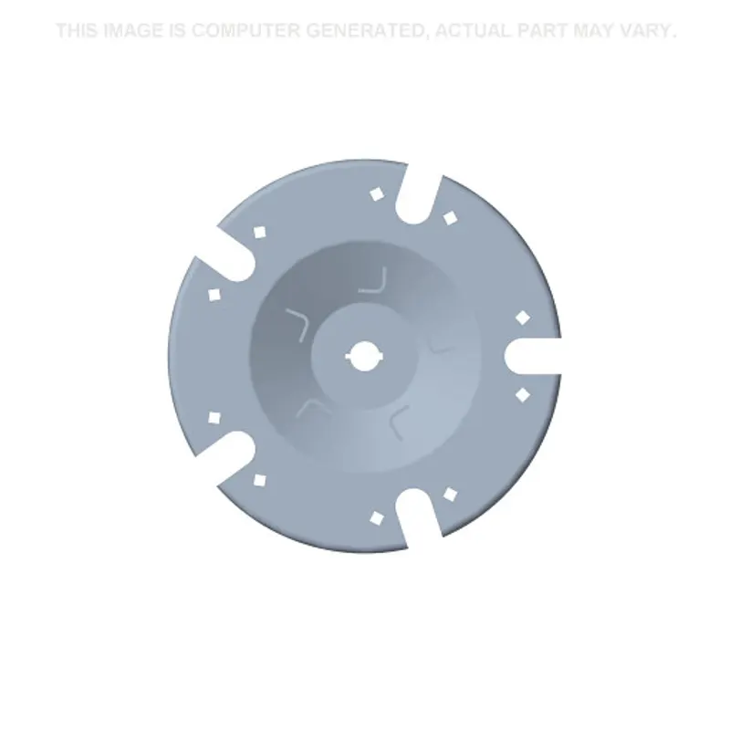 Peça código OEM 86642120 — DISCO