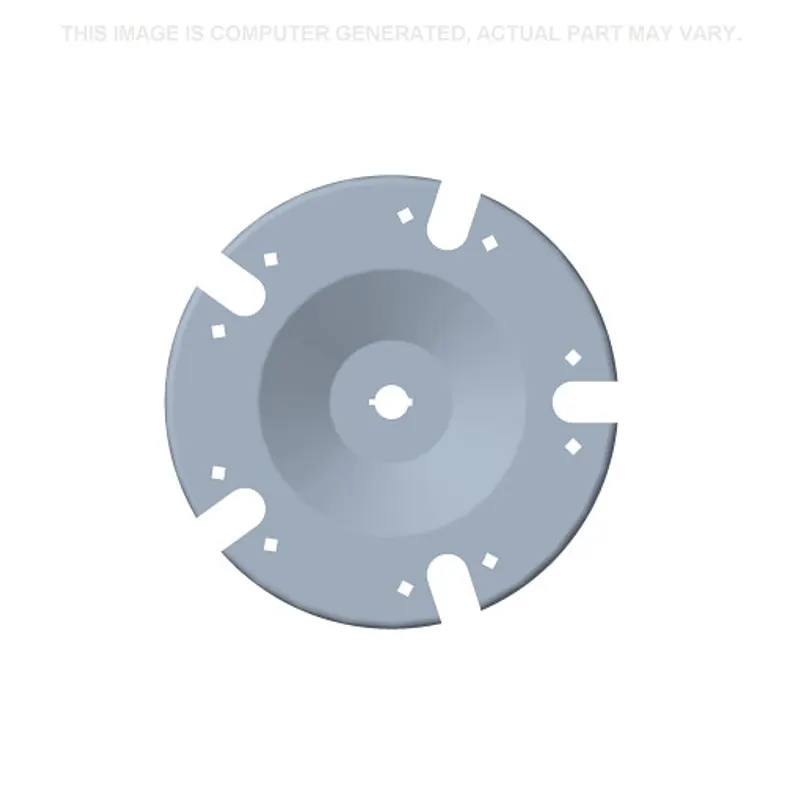 Peça código OEM 86642122 — DISCO