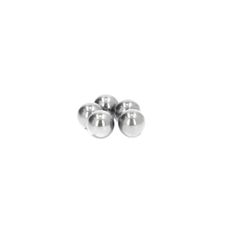 Peça código OEM 86642303 — Rolamento de esferas - 6 mm DE
