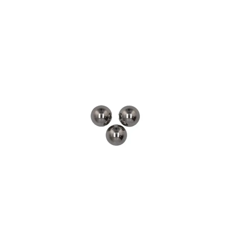 Peça código OEM 86642304 — Rolamento de esferas - 8 mm DE