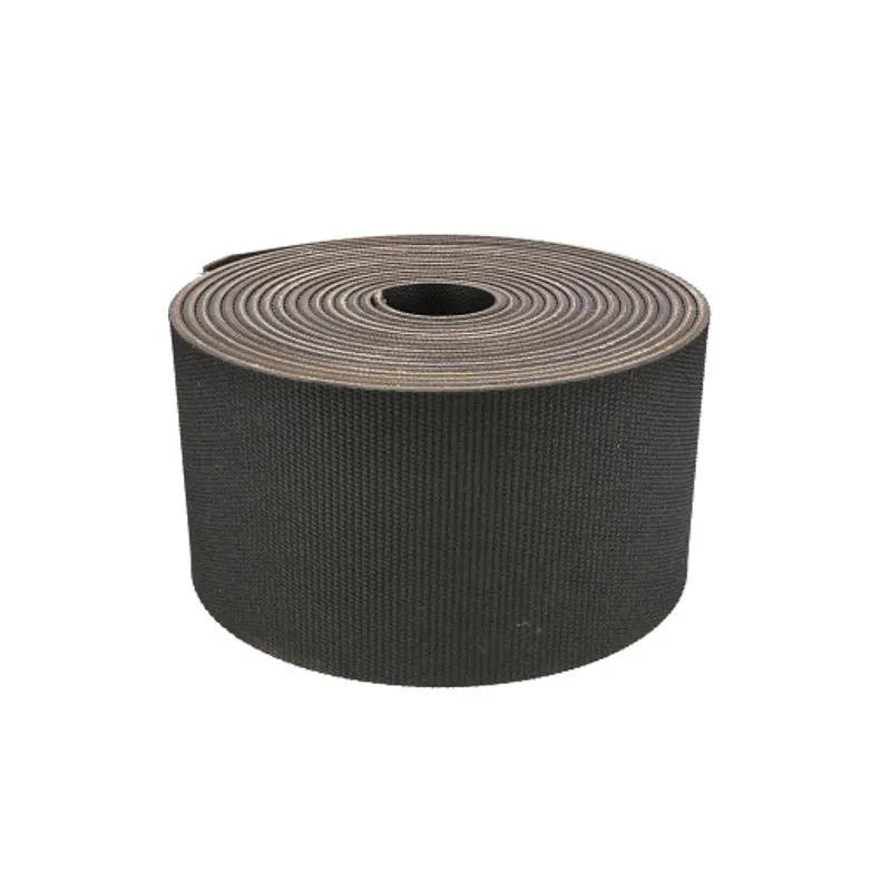Peça código OEM 86642412 — Esteira de enfardadeira com 3 camadas - 10671 mm C