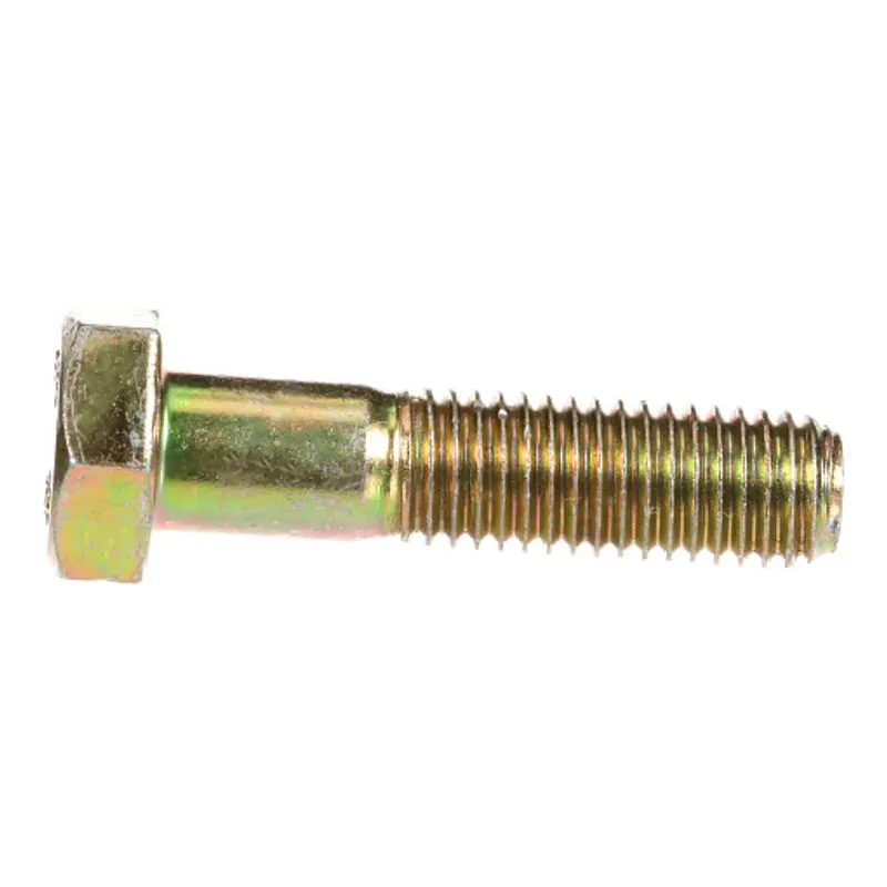 Peça código OEM 86642440 — Screw - Cl 8.8 - M12 x 1.25 x 50